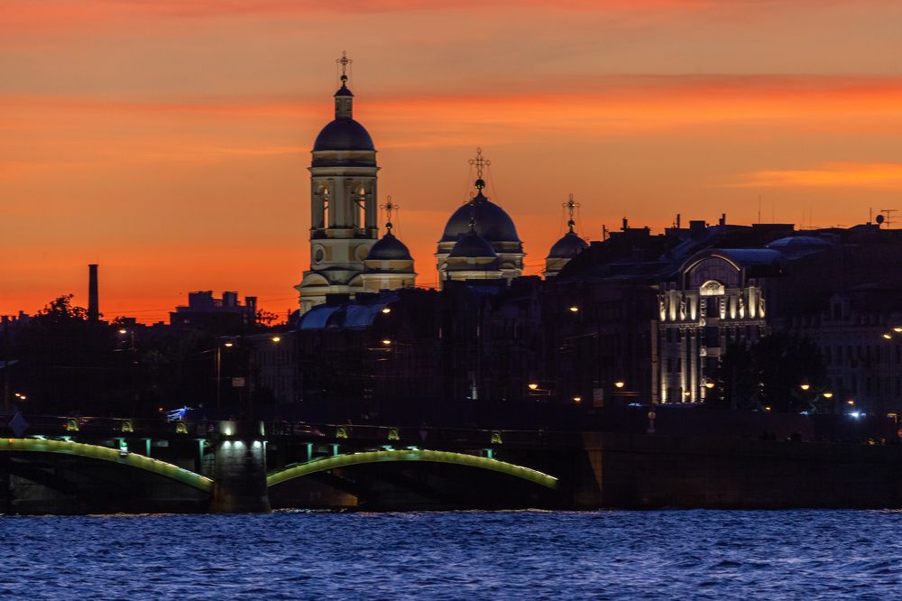 СПБ,Церковь Успения Пресвятой Богородицы