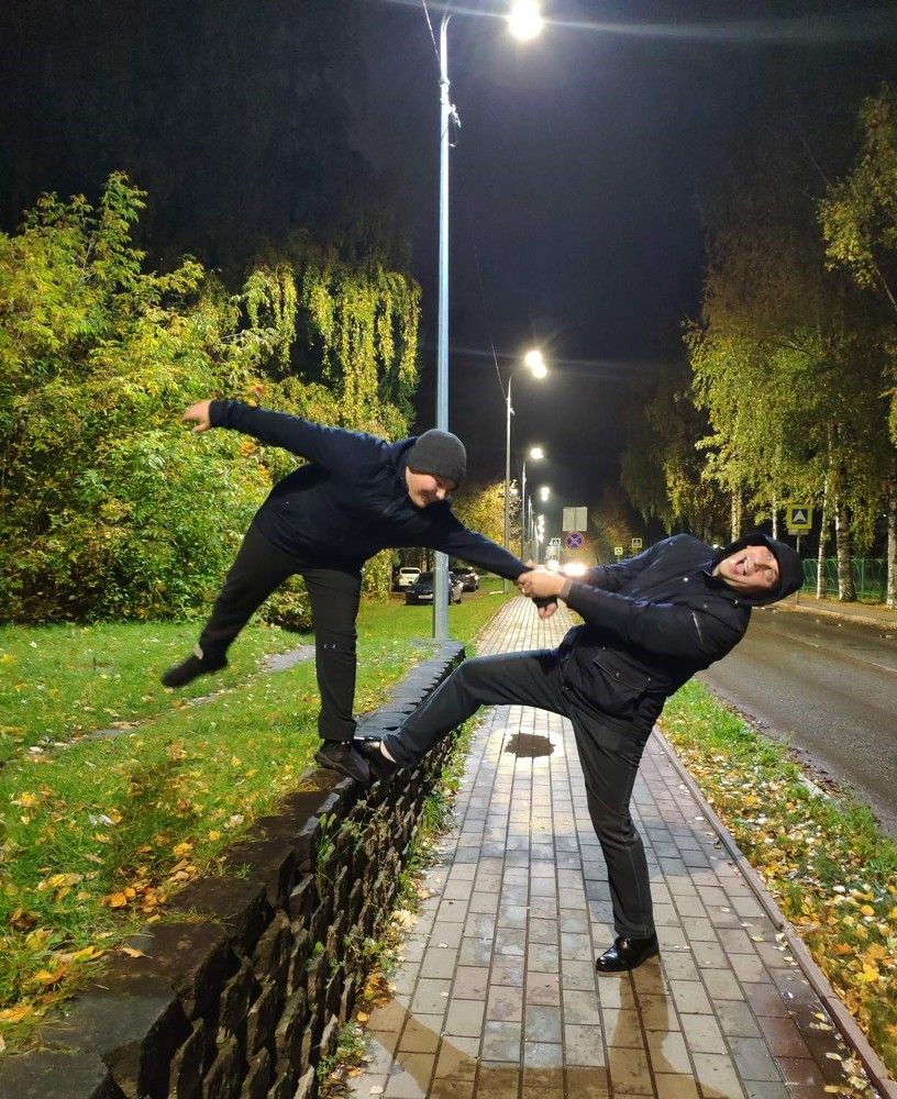 Photograph by Наталья Гашеева