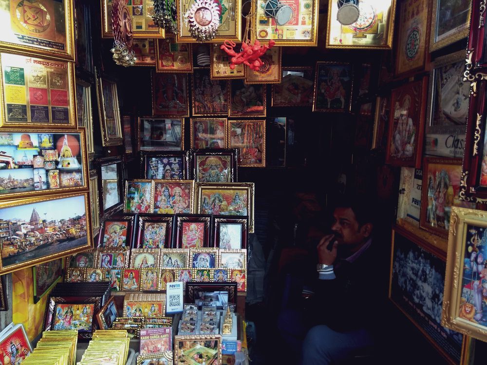 Photograph by Kanhaiya lal Yadav