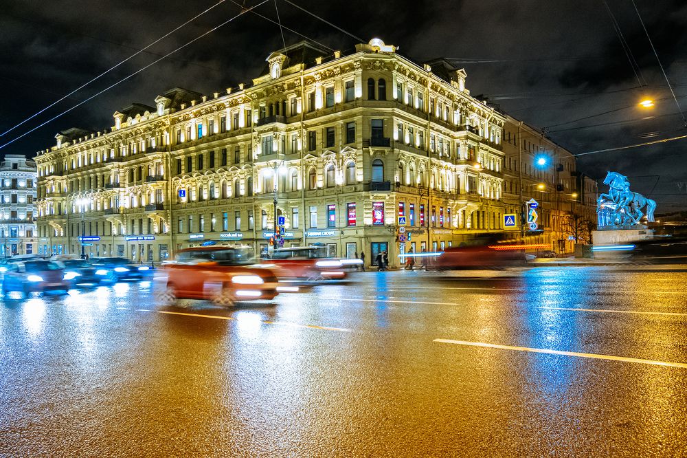 Photograph by Екатерина Кваша