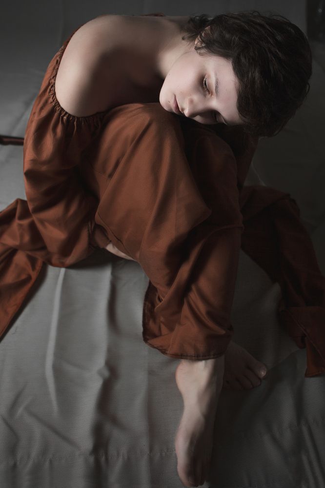 Photograph by Анна Янн