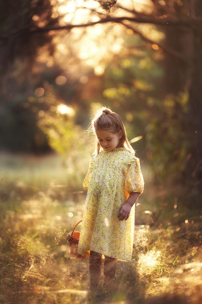 Photograph by Anna Chizh