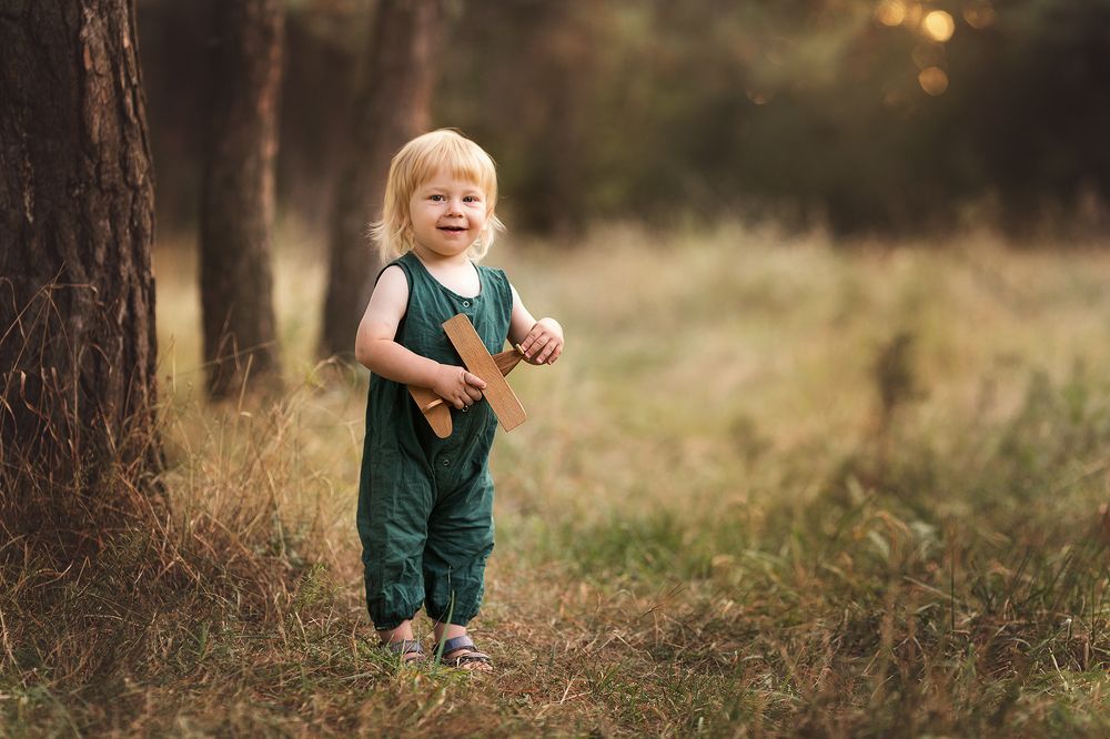 Photograph by Anna Chizh