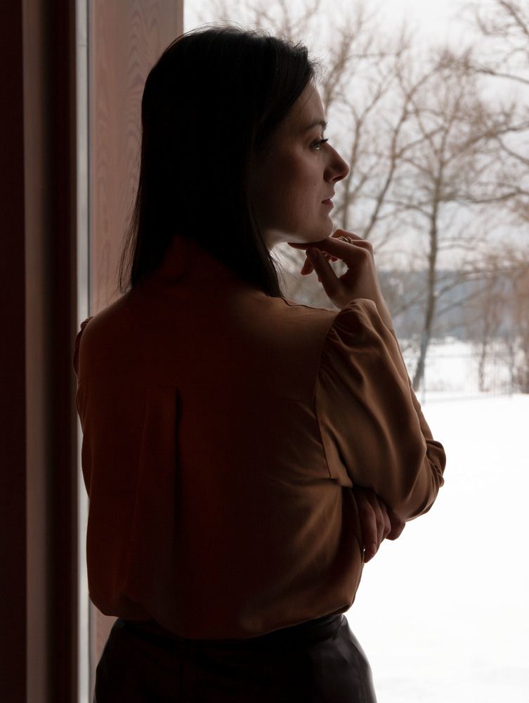 Photograph by Виктория Кузина