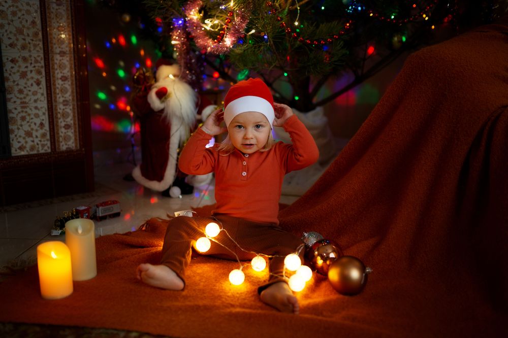 Photograph by Anna Chizh