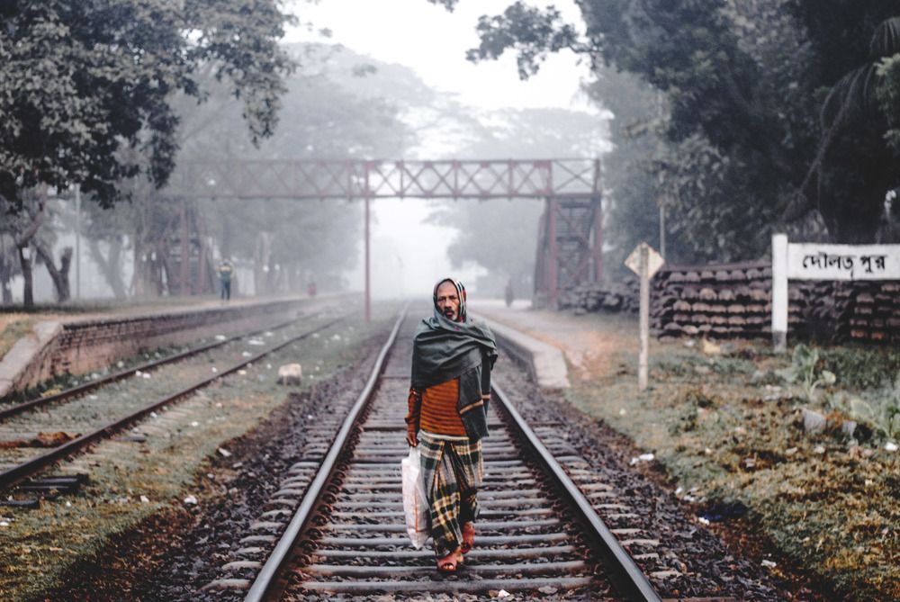 Photograph by Khan Nirob