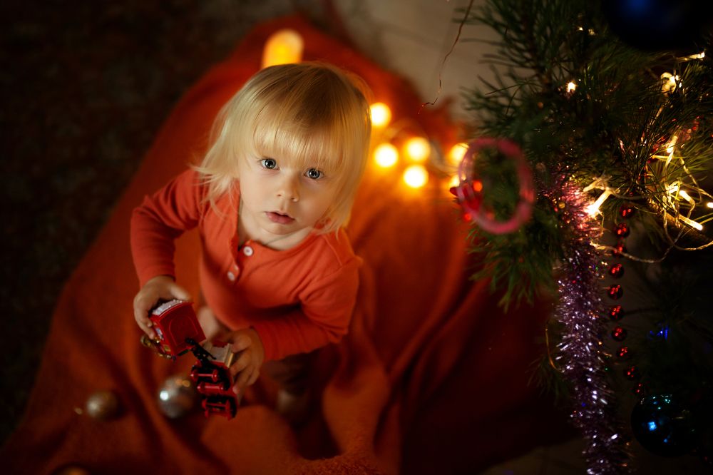 Photograph by Anna Chizh