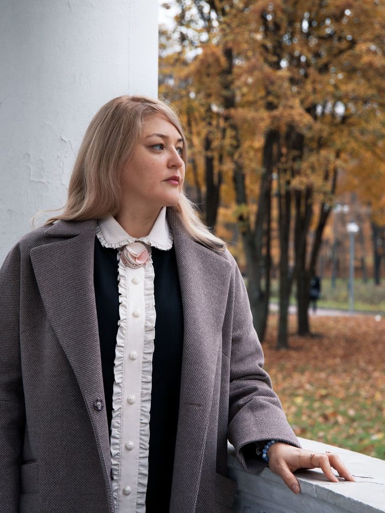 Photograph by Виктория Кузина