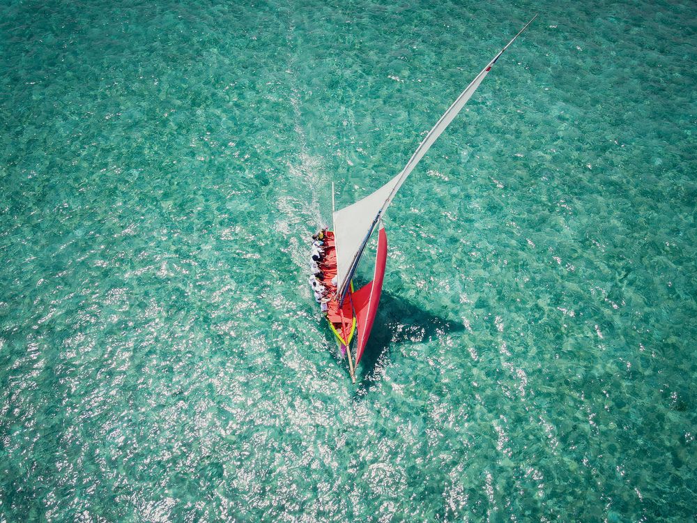 Photograph by Alexandre Lassémillante