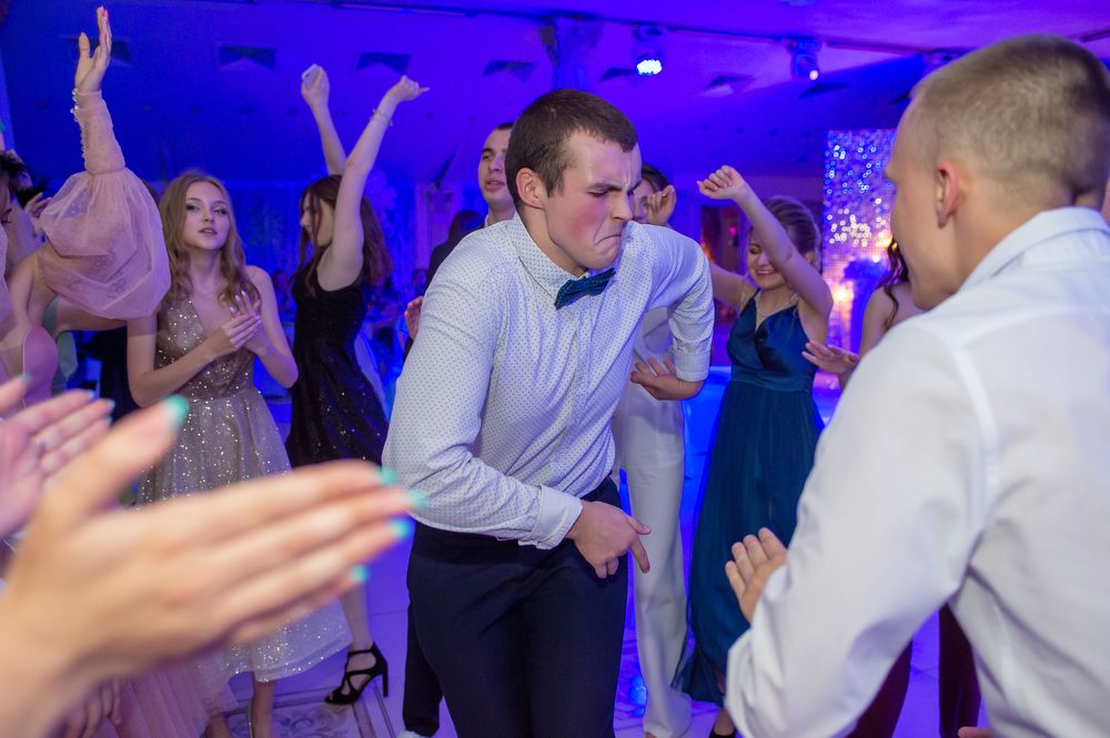 Photograph by Дмитрий Тимошенко