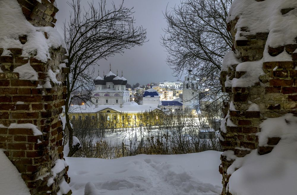 Photograph by Елена Чудиновских