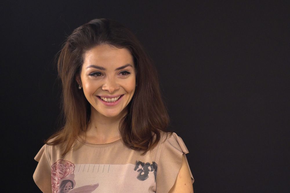 Photograph by Bojan Senet