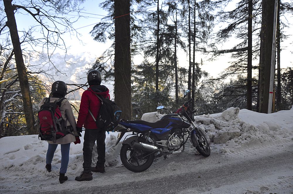 Photograph by Kausik Paul