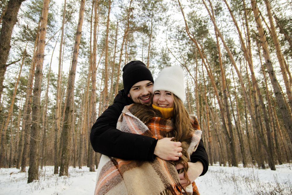 Photograph by Евгений Абажей