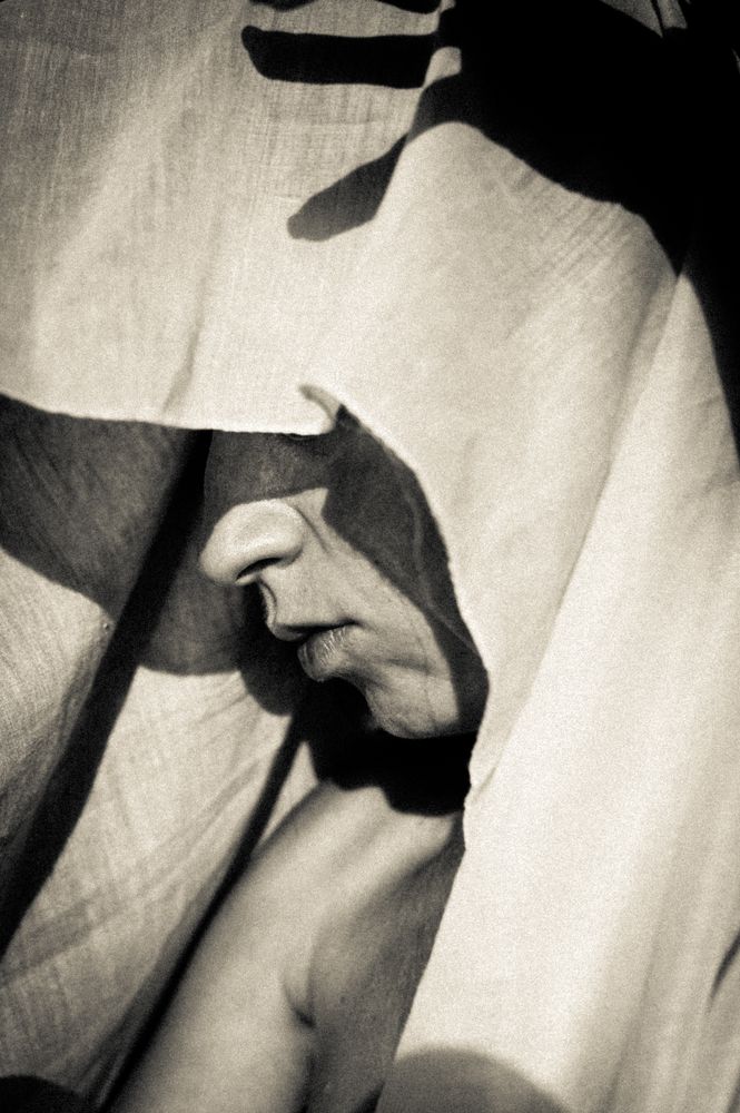 Photograph by Анна Силютина