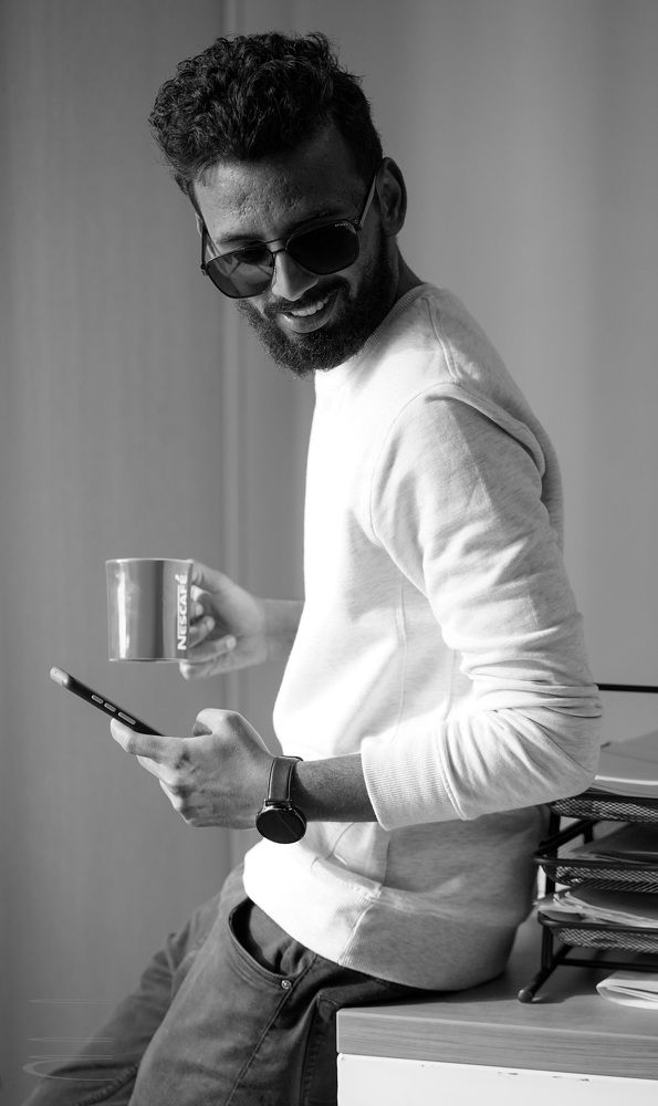 Photograph by Shabeerali Munakkal Shamsu