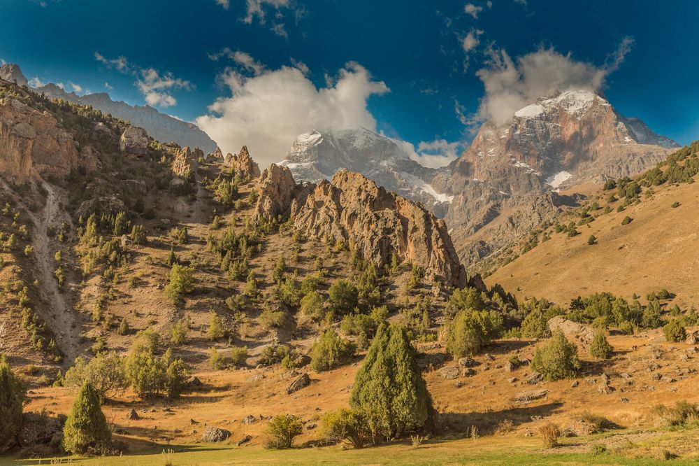 Photograph by Илья Поляк