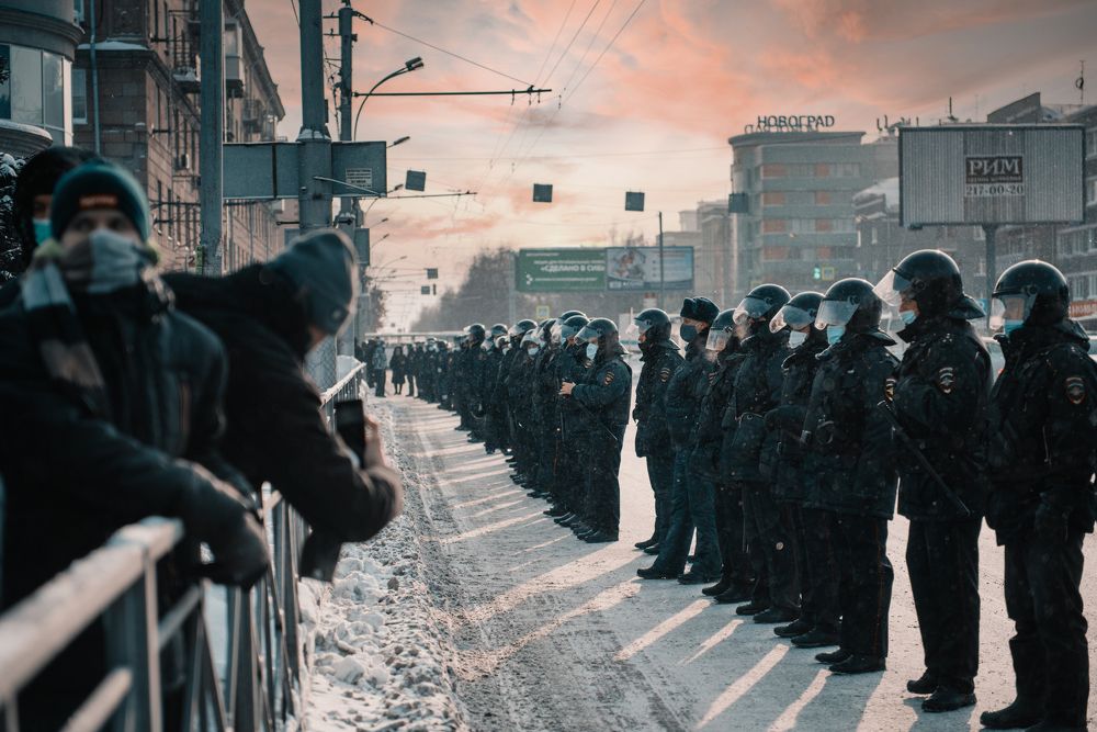 Photograph by Егор Кондратов