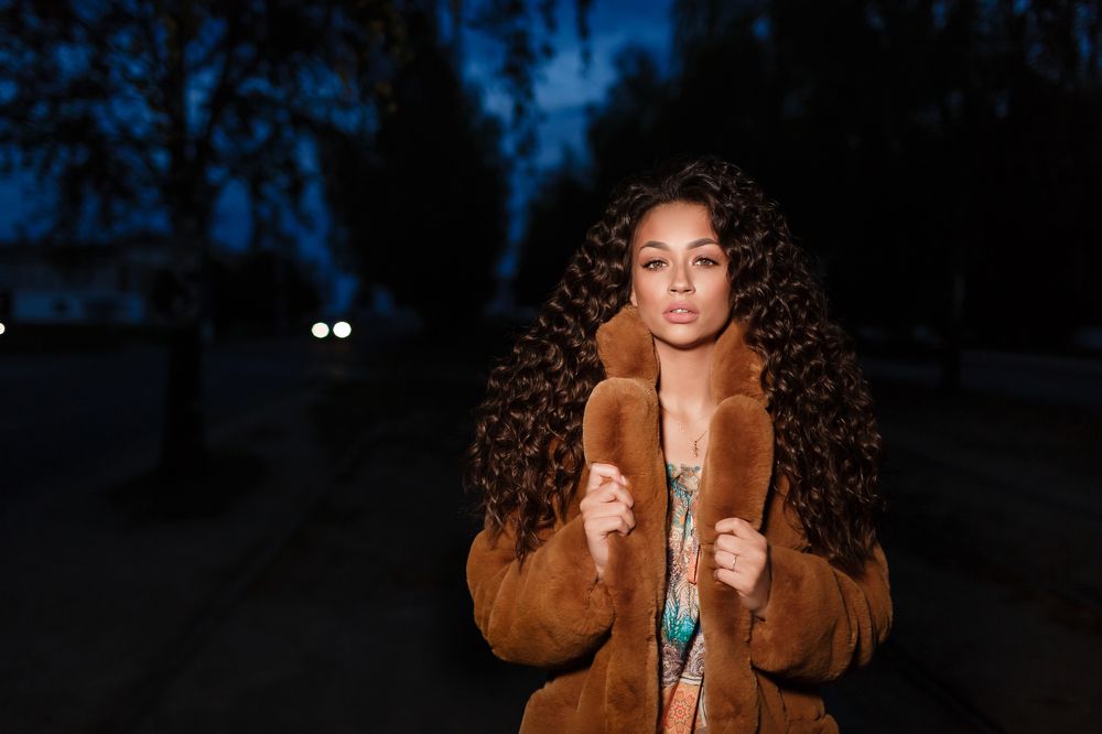 После заката