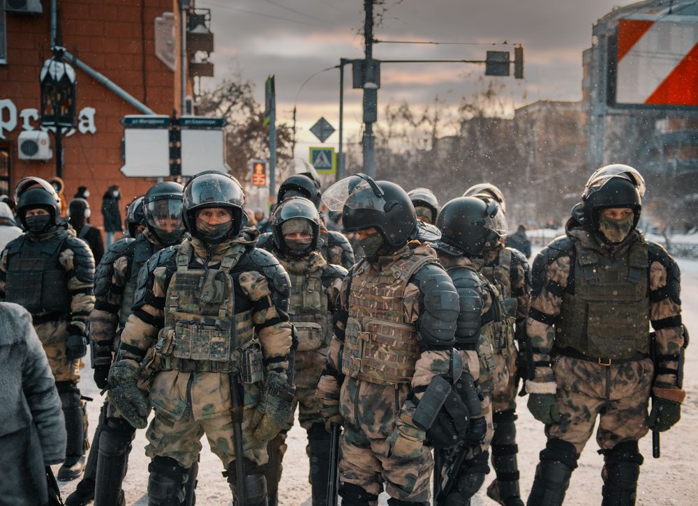 Photograph by Егор Кондратов