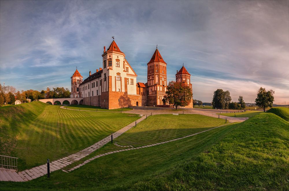 Photograph by Ольга Максимова