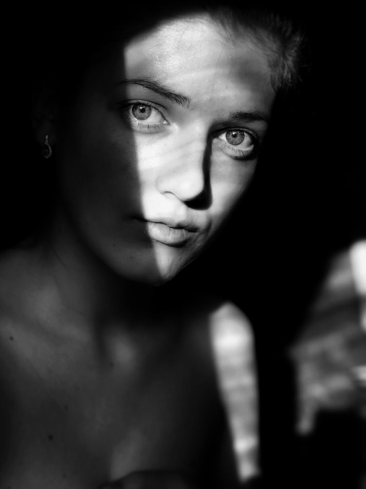 Photograph by Алина Сидоренко