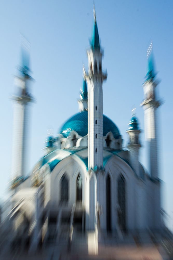 Photograph by Евгения Цой