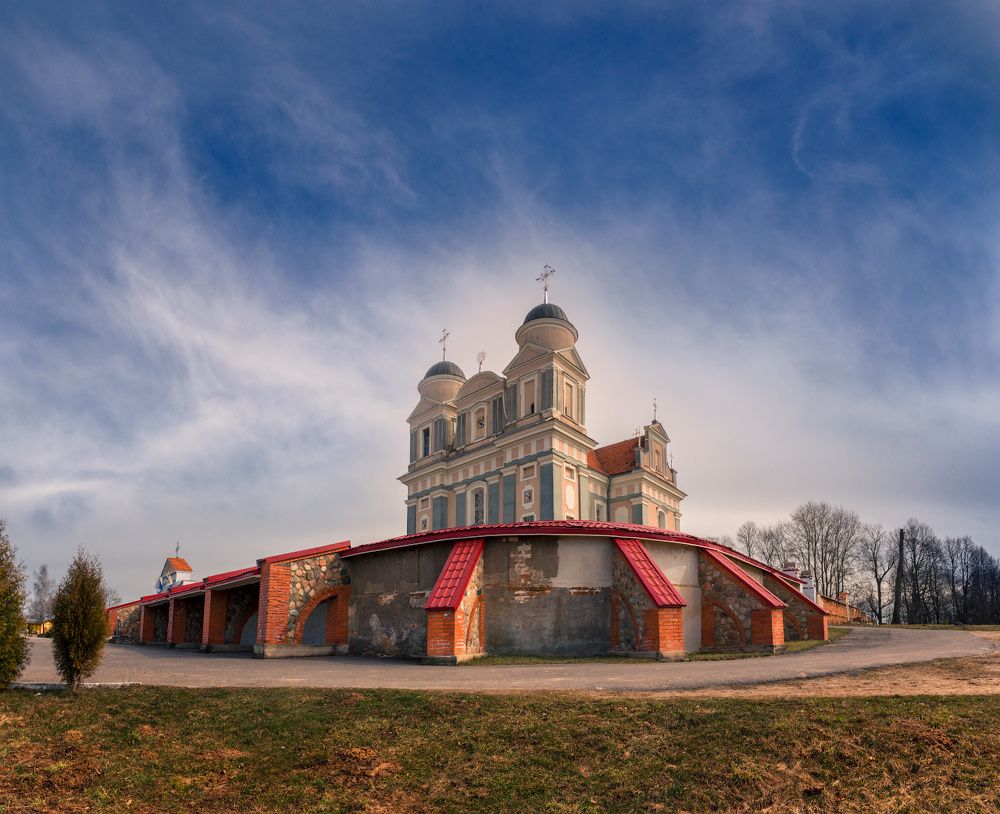 Photograph by Ольга Максимова