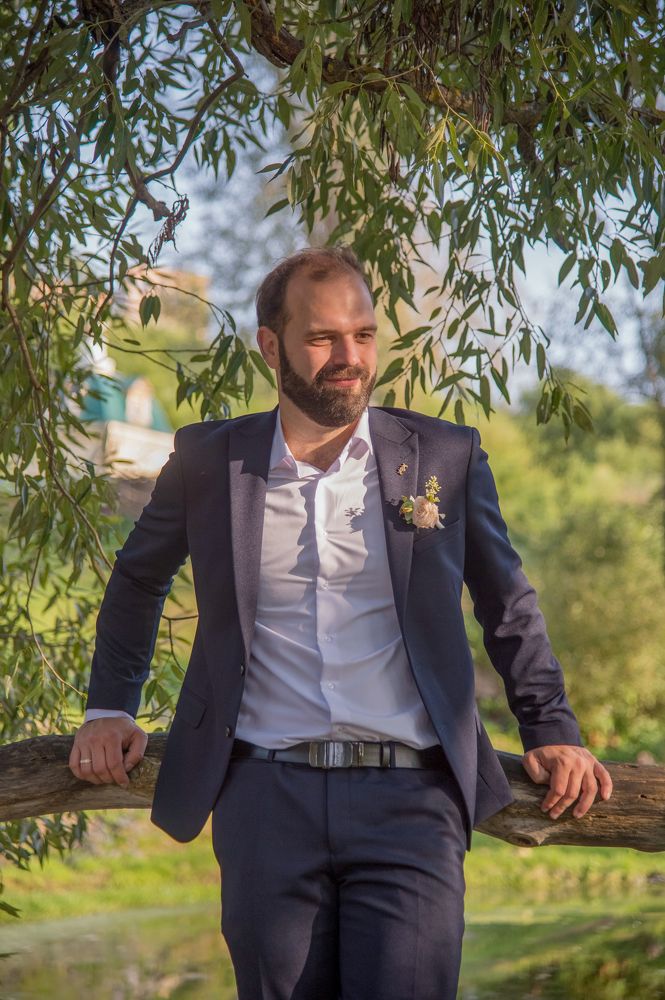 Photograph by Кристина Фарнакеева