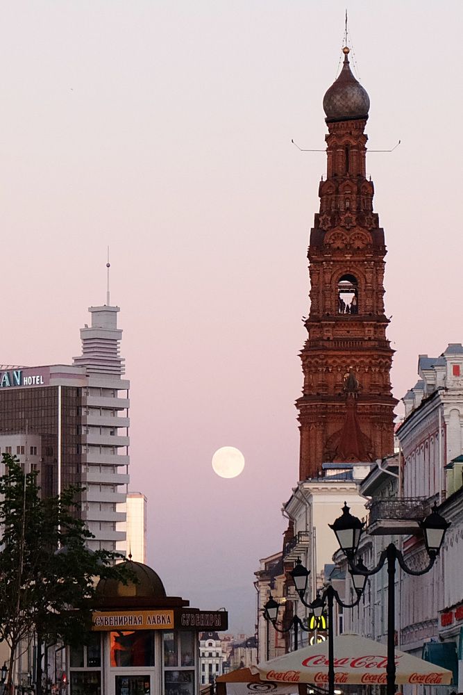 Photograph by Евгения Цой