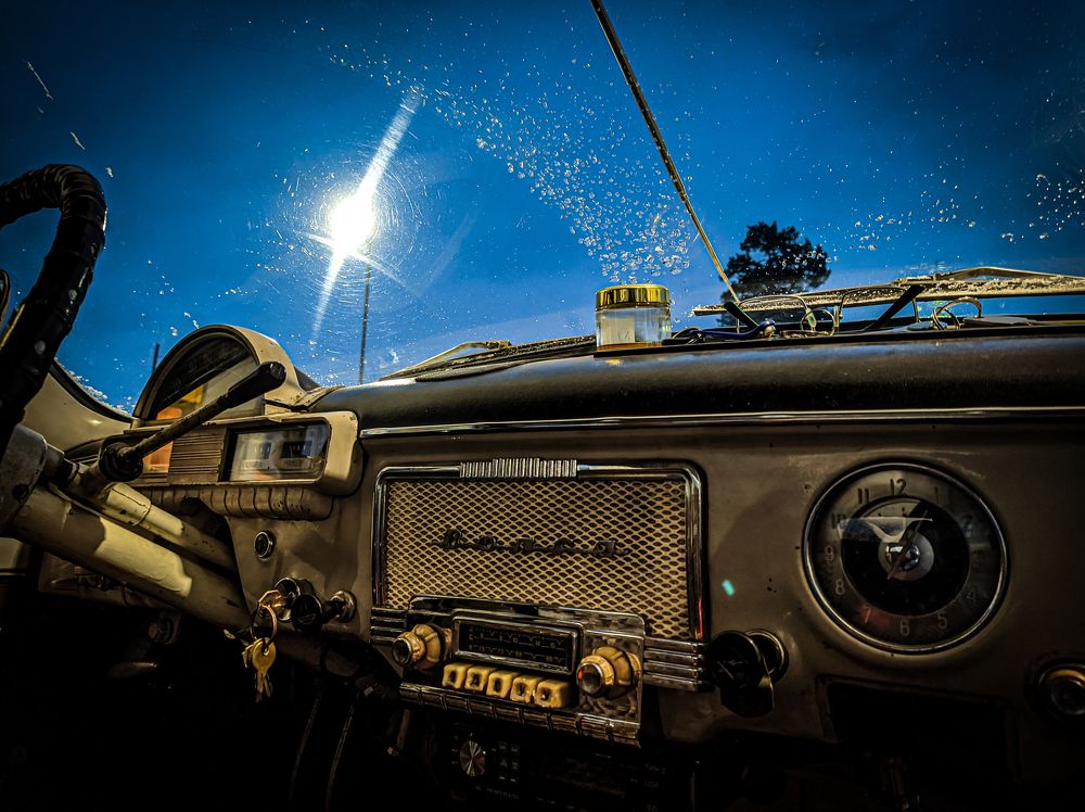 Photograph by Дмитрий Милевский