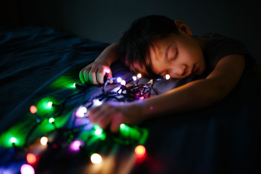 Photograph by Евгения Цой