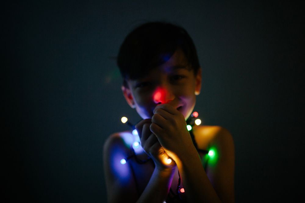 Photograph by Евгения Цой