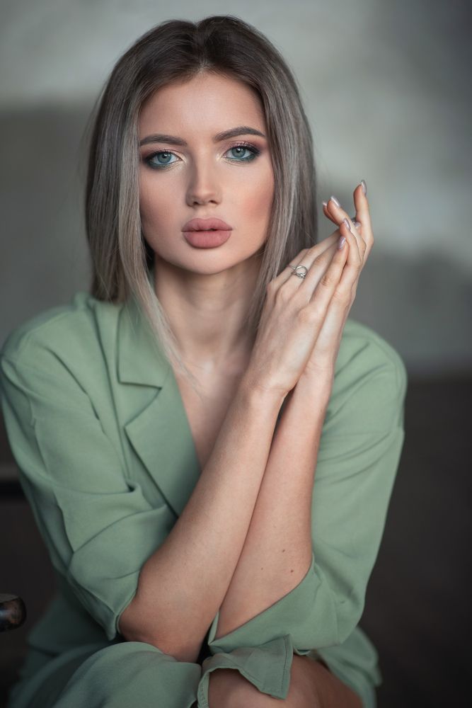 Photograph by Valentina Shikulina