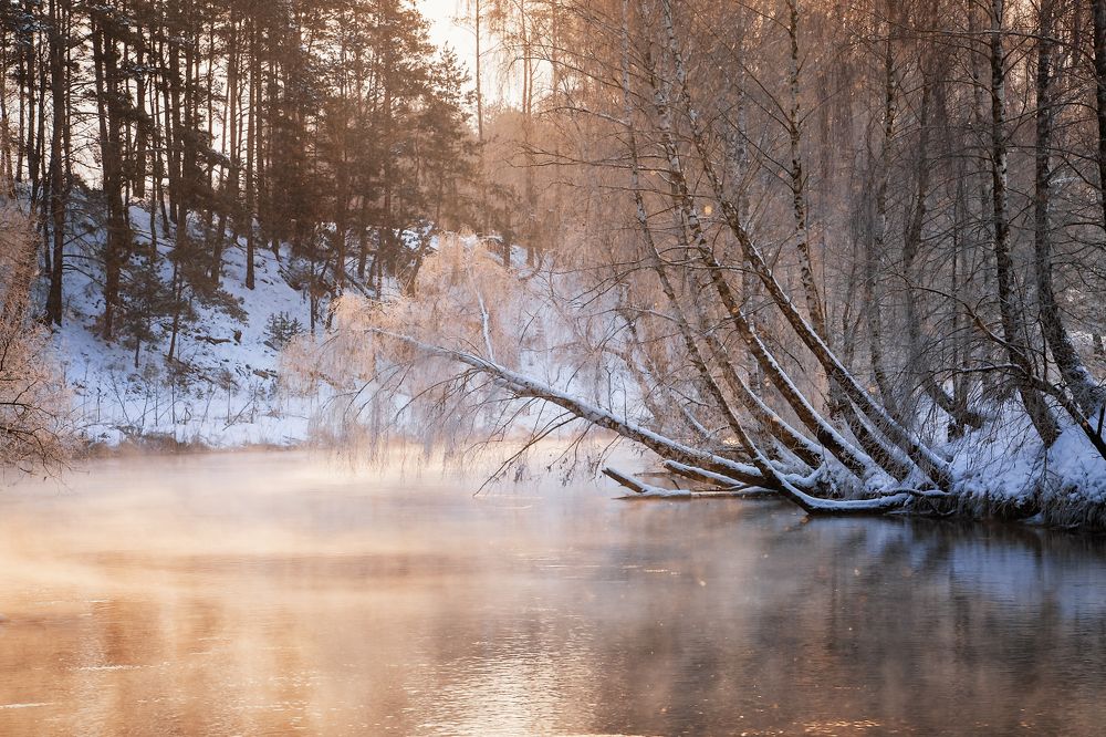 Photograph by Ольга Максимова