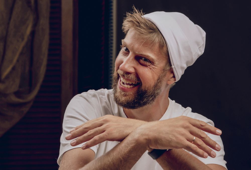 Photograph by Юлия Ковальчук