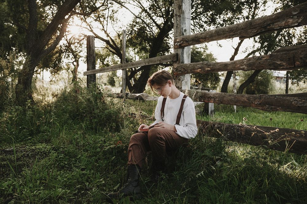 Photograph by Екатерина Подлегаева