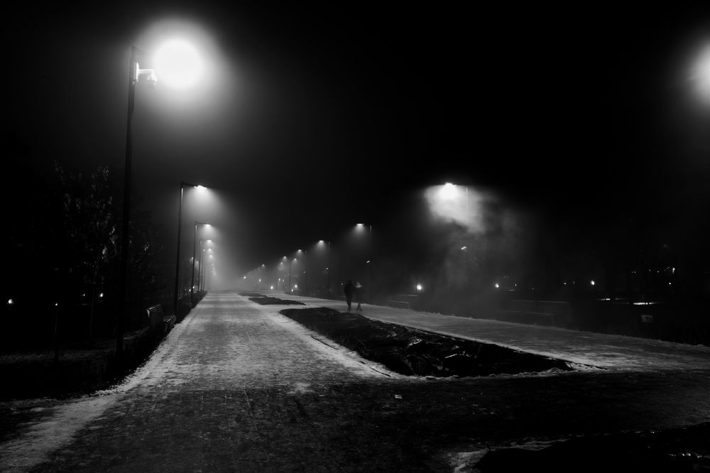 Photograph by Дмитрий Доценков