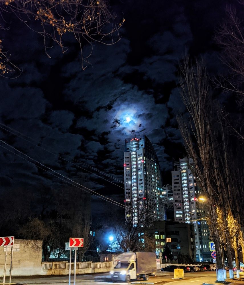 Photograph by Дмитрий Доценков