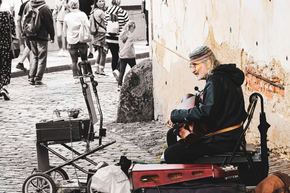 Photograph by Людмила Казак