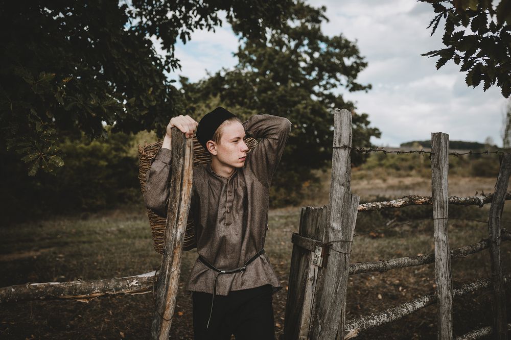 Photograph by Екатерина Подлегаева