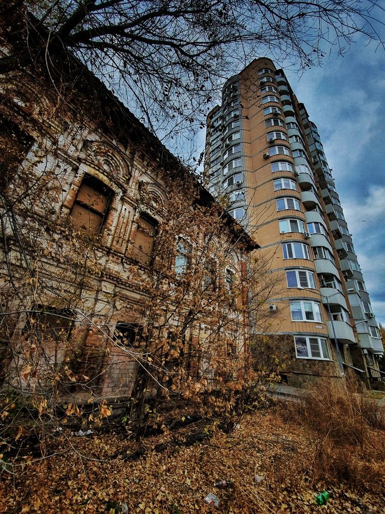 Photograph by Дмитрий Доценков