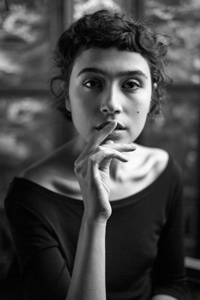 Photograph by Inna Shmelev