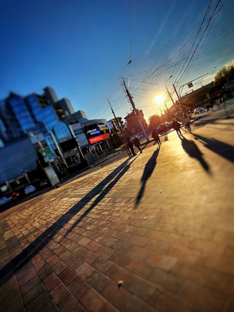 Photograph by Дмитрий Доценков
