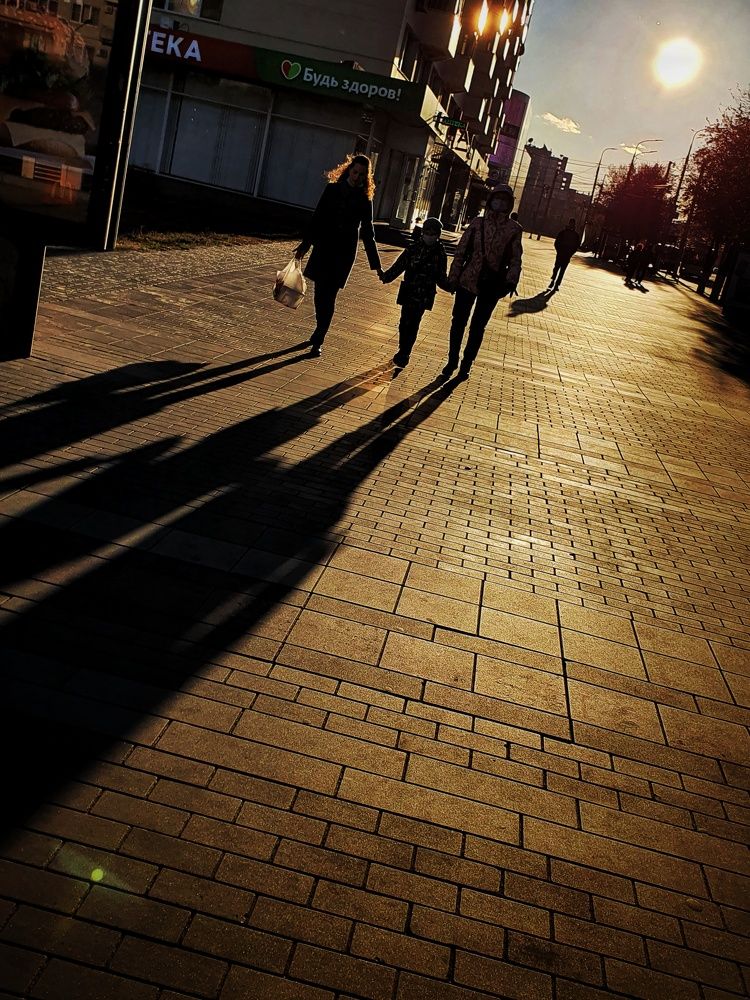 Photograph by Дмитрий Доценков