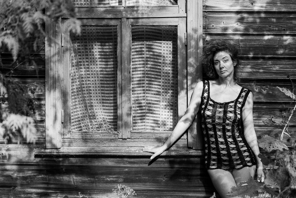 Photograph by Eriks Zilbalodis