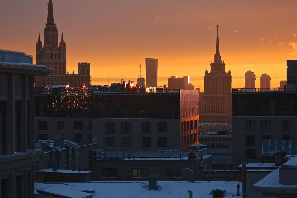 Фотография автора Наталья Васько -Черданцева