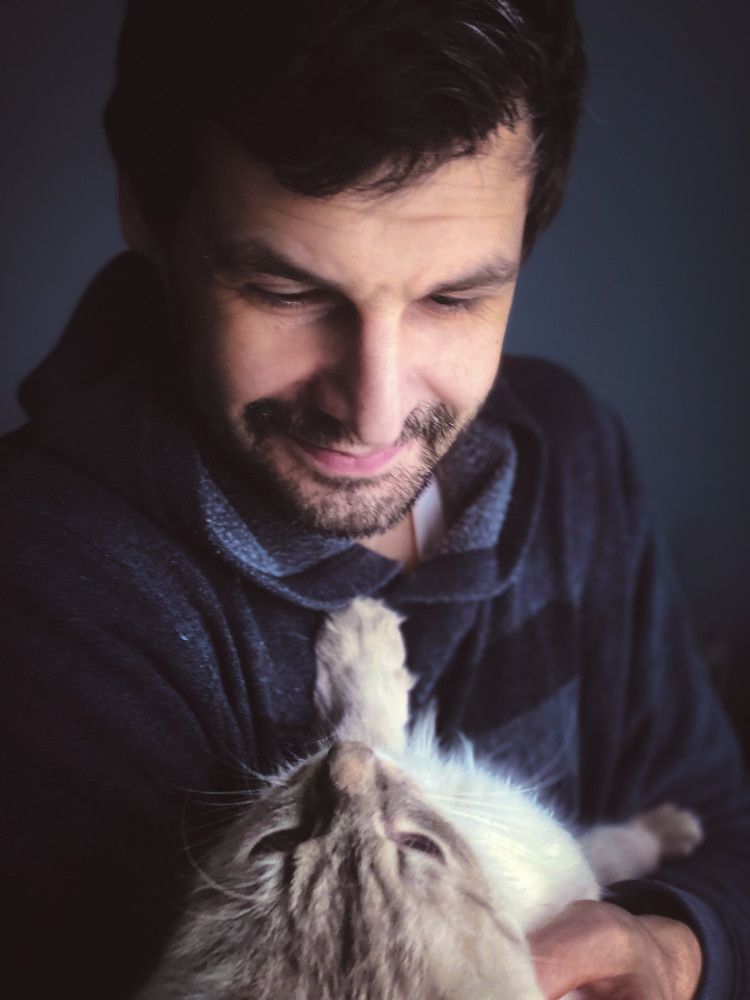 Photograph by iryna kryvko