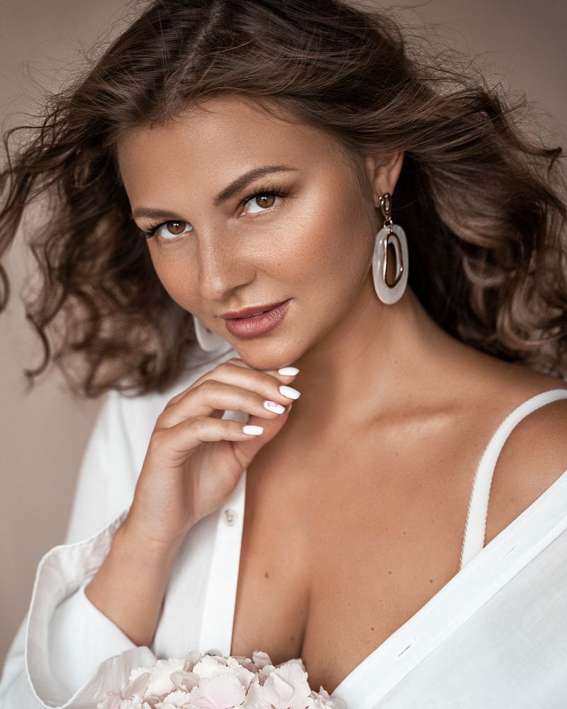 Photograph by Evgenia Sviridova