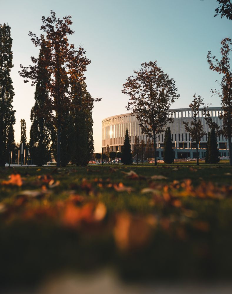 Photograph by Александр Белостоцкий